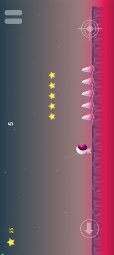 Fighter Alien - Screenshot 3