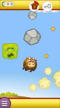 Fart Fiasco Premium - Screenshot 3