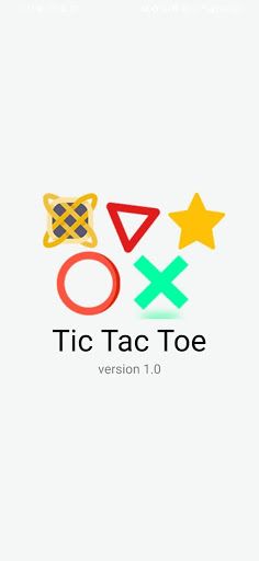 Tic  Tac Ti-لعبة  اكس أو - Screenshot 2