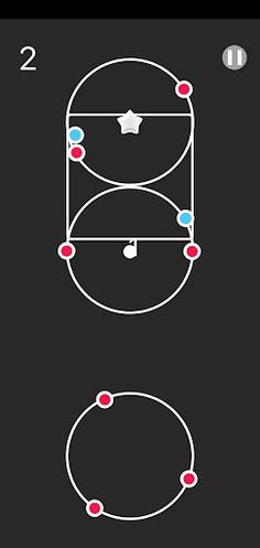 Play dots - Screenshot 3