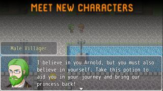 Dark Assault - Screenshot 3