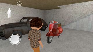 Gulli Bulli Aur Granny - Screenshot 2