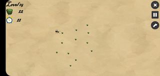 The Laboring Ant - Screenshot 2