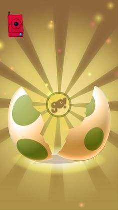Let's poke the egg - Screenshot 3
