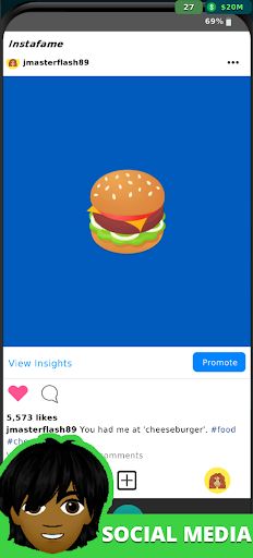 AltLife - Life Simulator - Screenshot 3