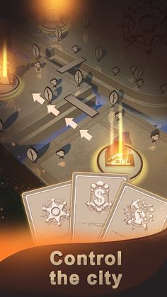 Cash Wars - Screenshot 3