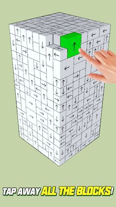 Tap Out - Screenshot 1