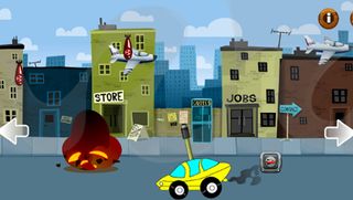 Shooting Boom Pro - Car Shoot - Screenshot 2