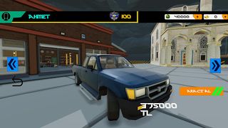 Camiye Yetiş - Screenshot 2