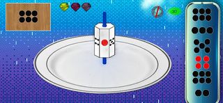 អាប៉ោង-Apong Khmer Game - Screenshot 1