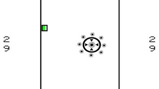 Circle Aversion - Screenshot 1