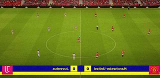 Fantasy Fts24 Football League - Screenshot 1