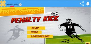 Goofy - Screenshot 1