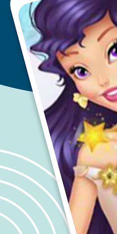 تلبيس بنات مكياج - العاب بنات - Screenshot 3