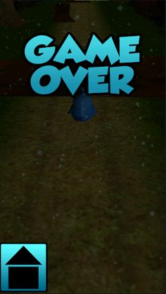 Save The World - A birds tale - Screenshot 4