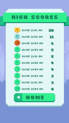 Frog Game! - Screenshot 2