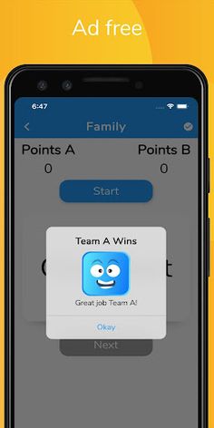 PhraseCatch Pro - Group Party  - Screenshot 4