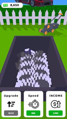 Idle Crusher - Screenshot 2