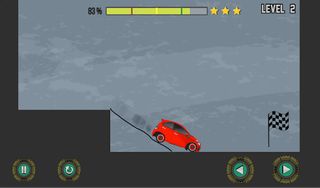 Brain On Car Physics! - Screenshot 1