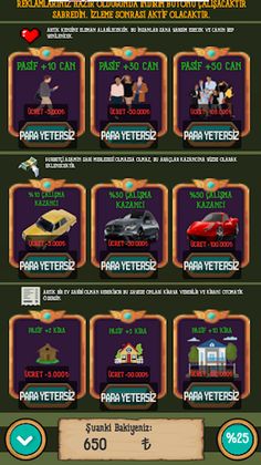 Gurbetçi lite - Hikaye Tabanlı - Screenshot 4