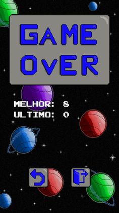 SpaceTap - Screenshot 3