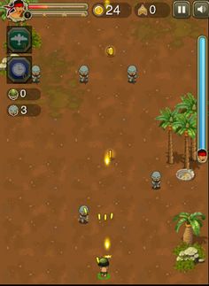 Ukraine Soldier - Screenshot 2