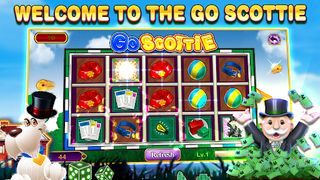 Go Scottie - Screenshot 2