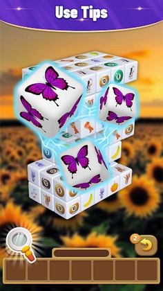 Cube Match Master - Screenshot 4