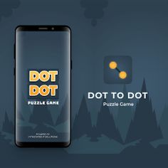 Dot To Dot Game: Connect Dots - Screenshot 1