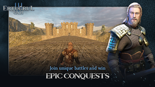 Ertugrul Gazi 3: Sword RPG - Screenshot 3