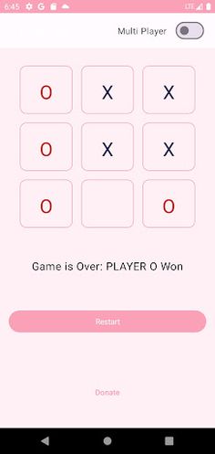 TicToe - Screenshot 4