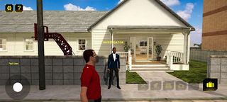 PCCR: Crime Scene Simulator - Screenshot 2