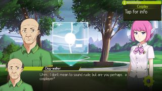 Humanity Must Perish - Screenshot 3