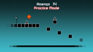 The Impossible Game - Screenshot 2