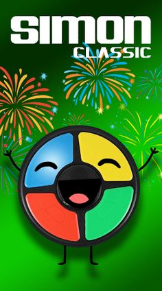 Simon Classic - Screenshot 4