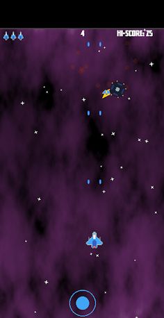 Celesta - Screenshot 4