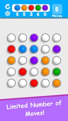 Balls'n Loops - Screenshot 4