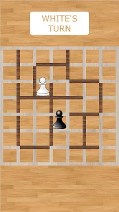 Quoridor - Screenshot 3