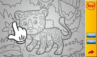 KleurKode - Screenshot 3