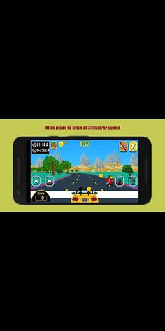 New Car Rush - Screenshot 3