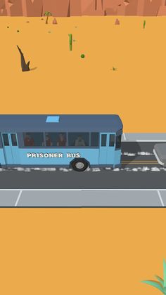 Jail Life - Screenshot 2