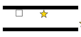 Gravity Box Jump - Screenshot 1