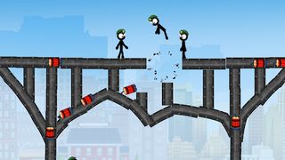 Morad Revenge Army - Screenshot 1