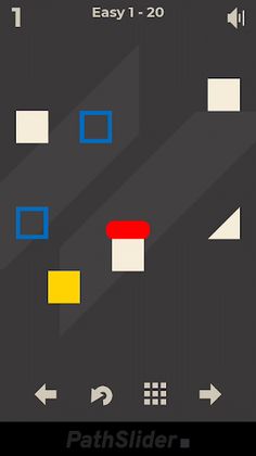 PathSlider - Screenshot 1