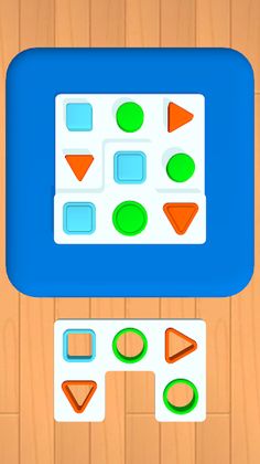 Color Puzzle - Screenshot 1