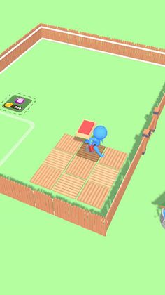 Jam World - Screenshot 1