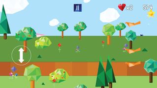 Paperskies - Screenshot 3