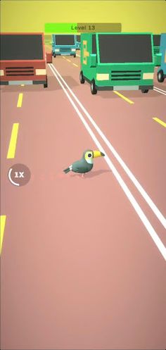 Cross Street - Screenshot 3