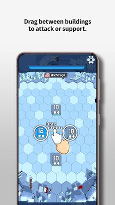 Virus Apocalypse - Screenshot 3