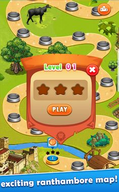 Ranthambore Tiger Reserve - Screenshot 2